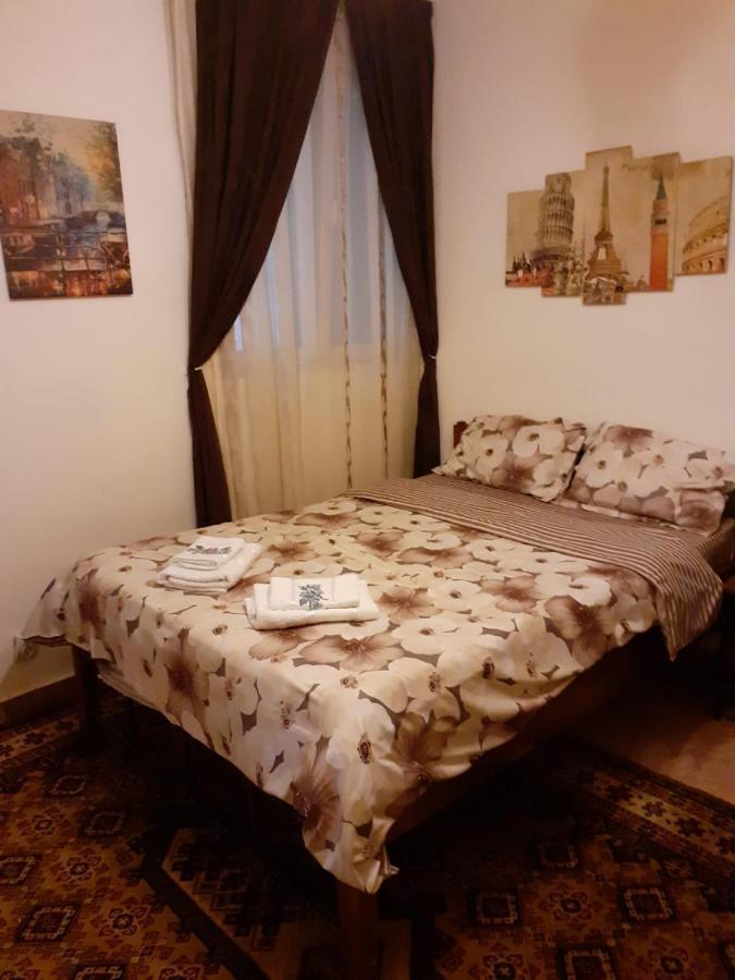 Appartamento Central Vintage Bucarest Esterno foto