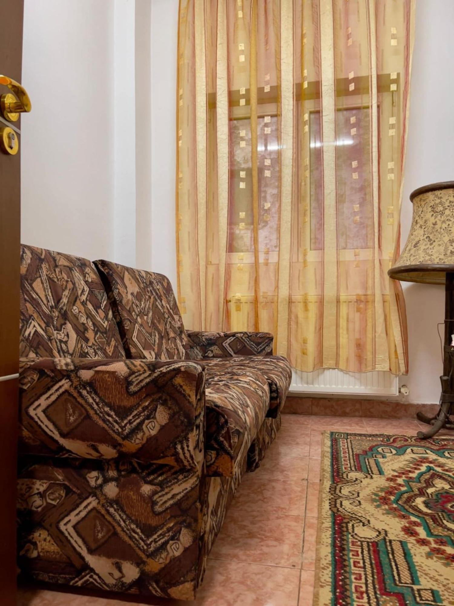 Appartamento Central Vintage Bucarest Esterno foto