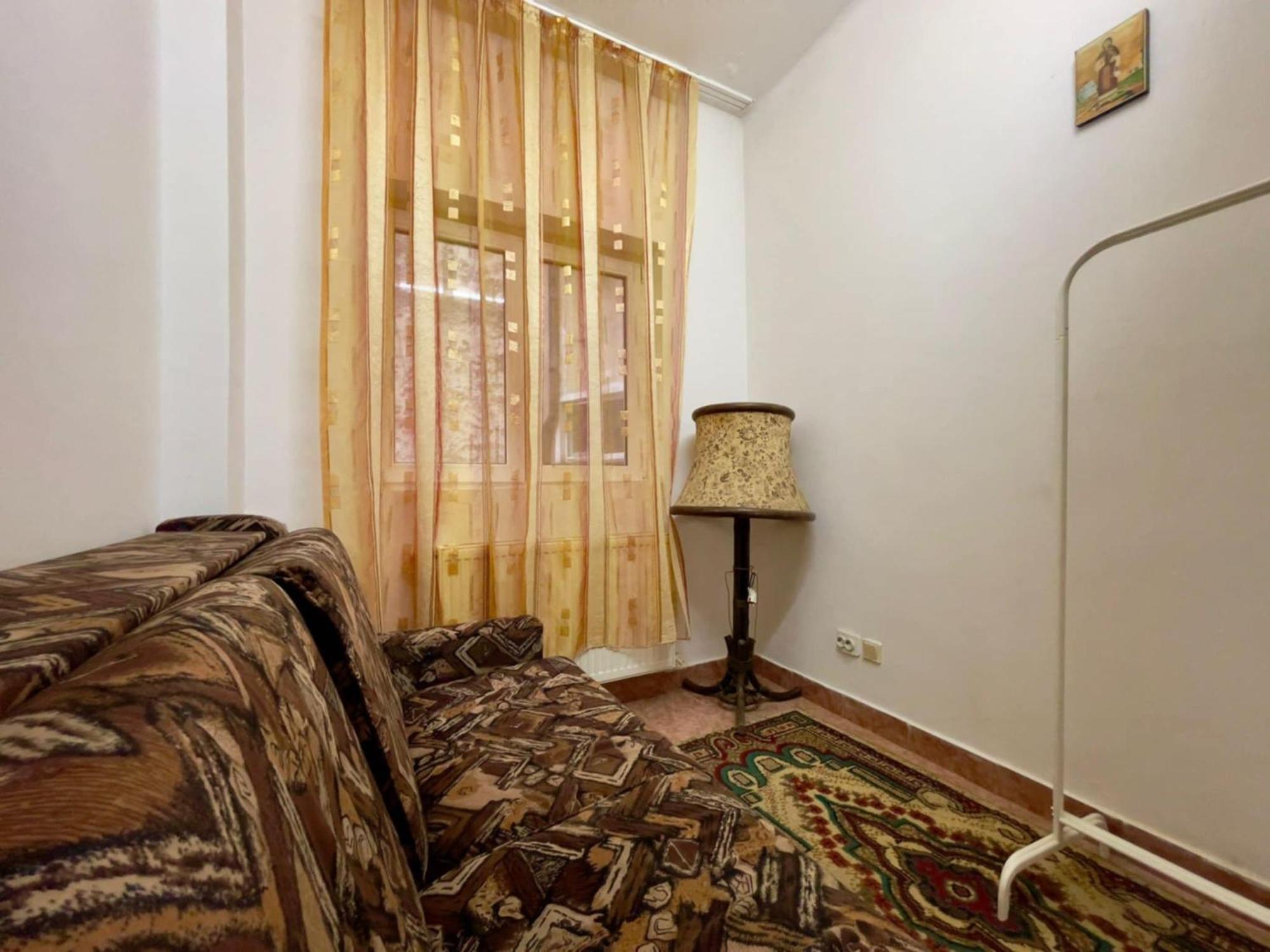 Appartamento Central Vintage Bucarest Esterno foto